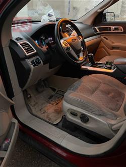 فۆرد ئێکسپلۆرەر